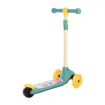 Kép 2/4 - Lorelli Tamtam roller - Crazy Green