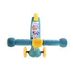 Kép 3/4 - Lorelli Tamtam roller - Crazy Green