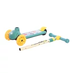 Kép 4/4 - Lorelli Tamtam roller - Crazy Green