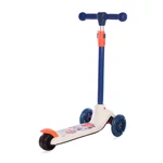 Kép 2/4 - Lorelli Tamtam roller - Crazy Navy Blue