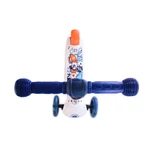 Kép 3/4 - Lorelli Tamtam roller - Crazy Navy Blue