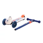 Kép 4/4 - Lorelli Tamtam roller - Crazy Navy Blue