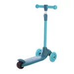 Kép 2/4 - Lorelli Tamtam roller - Green Ufo