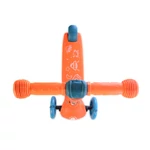 Kép 3/4 - Lorelli Tamtam roller - Orange Ufo