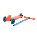 Kép 4/4 - Lorelli Tamtam roller - Orange Ufo