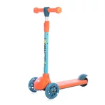 Kép 1/4 - Lorelli Tamtam roller - Orange Ufo