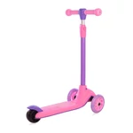 Kép 2/4 - Lorelli Tamtam roller - Pink Lion
