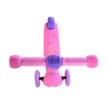 Kép 3/4 - Lorelli Tamtam roller - Pink Lion