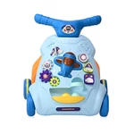 Kép 2/3 - Lorelli Toys Activity járássegítő - Space Blue