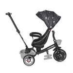 Kép 3/10 - Lorelli Voyage tricikli - Black Cosmos