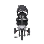 Kép 4/10 - Lorelli Voyage tricikli - Black Cosmos