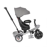 Kép 2/10 - Lorelli Voyage tricikli - Grey