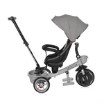 Kép 3/10 - Lorelli Voyage tricikli - Grey