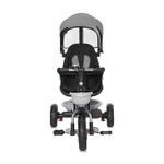 Kép 4/10 - Lorelli Voyage tricikli - Grey