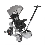 Kép 5/10 - Lorelli Voyage tricikli - Grey