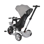 Kép 6/10 - Lorelli Voyage tricikli - Grey