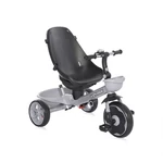 Kép 7/10 - Lorelli Voyage tricikli - Grey