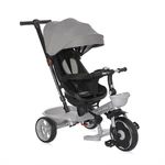 Kép 1/10 - Lorelli Voyage tricikli - Grey