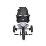 Kép 9/10 - Lorelli Voyage tricikli - Grey