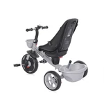 Kép 10/10 - Lorelli Voyage tricikli - Grey