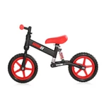 Kép 2/3 - Lorelli Wind futóbicikli - Black&Red