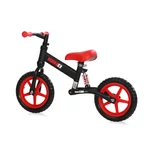 Kép 3/3 - Lorelli Wind futóbicikli - Black&Red