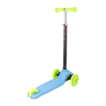 Kép 3/5 - Lorelli Yuppee roller - Blue&Green