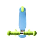 Kép 4/5 - Lorelli Yuppee roller - Blue&Green