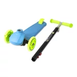 Kép 5/5 - Lorelli Yuppee roller - Blue&Green