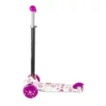 Kép 2/5 - Lorelli Yuppee roller - Pink Garden