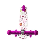 Kép 4/5 - Lorelli Yuppee roller - Pink Garden