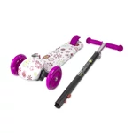 Kép 5/5 - Lorelli Yuppee roller - Pink Garden