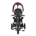 Kép 2/3 - Lorelli Zippy Air tricikli - Ruby