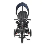 Kép 2/3 - Lorelli Zippy Air tricikli - Sapphire