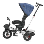 Kép 3/3 - Lorelli Zippy Air tricikli - Sapphire