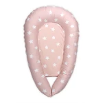 Kép 2/2 - Lorelli babafészek - Pale Blush