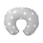 Kép 1/2 - Lorelli Happy kismama párna - Little Star grey