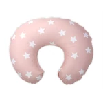 Kép 2/2 - Lorelli Happy kismama párna - Star Pale Blush