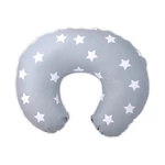 Kép 1/2 - Lorelli Happy kismama párna - Star Blue grey Mist