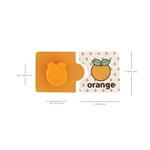 Kép 3/3 - Infantino formaillesztő puzzle