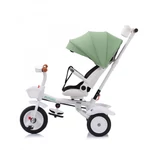 Kép 2/4 - Chipolino Futuro tricikli kupolával - Green