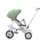Kép 4/4 - Chipolino Futuro tricikli kupolával - Green