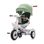 Kép 1/4 - Chipolino Futuro tricikli kupolával - Green
