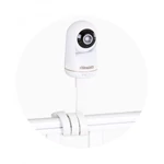 Kép 2/3 - Chipolino Apollo videós digitális bébiőr 5"