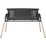Kép 1/3 - Espiro Tully 3in1 babaöböl és mózeskosár - 11 Timber Black
