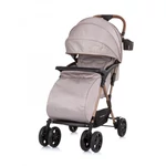 Kép 2/6 - Chipolino April sport babakocsi - Macadamia