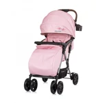 Kép 2/6 - Chipolino April sport babakocsi - Flamingo