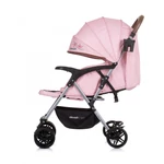 Kép 4/6 - Chipolino April sport babakocsi - Flamingo