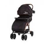 Kép 2/7 - Chipolino April sport babakocsi - Obsidian