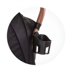 Kép 7/7 - Chipolino April sport babakocsi - Obsidian